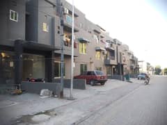 3Bed Paradise Villa Apartment For Sale

3Bed Paradise Apartment For Sale In D17 Islamabad