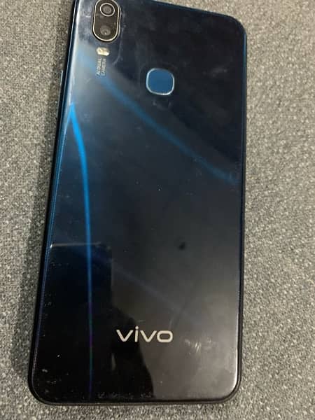 vivo 1906  3/32 1