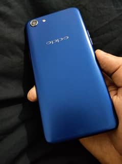 oppo A83