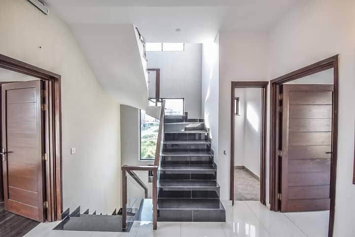 5 MARLA FULLY DESIGNER MODERN HOUSE AVAILABLE FOR RENT 12