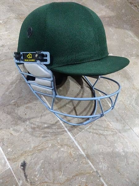 cricket kit with bat 0