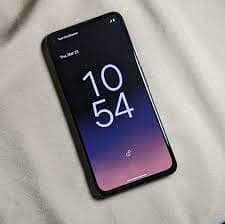 google pixel 4a 5g 8