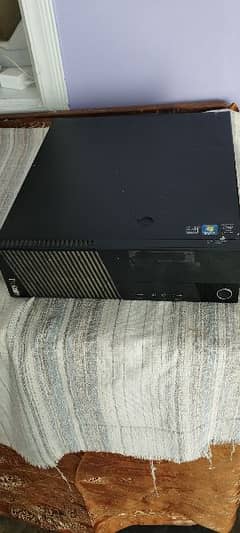 Core I5 (4th Generation) Gaming PC