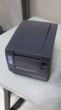 Citizen CBM-1000 Thermal Receipt Printer with Auto-Cutter, Japan Made