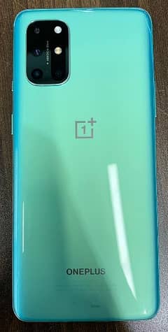 OnePlus 8T 8GB 128GB PTA Approved