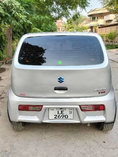 Suzuki Alto 2020 vxr