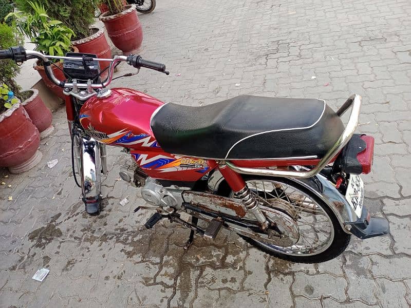 unique motorcycle 2021 model Islamabad number 2