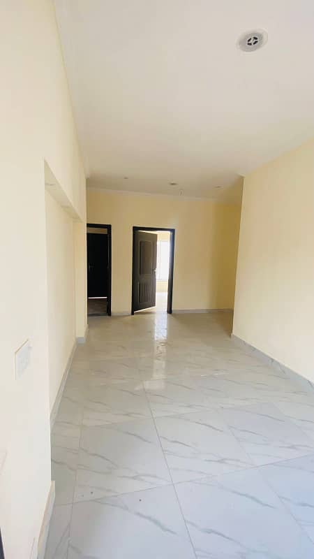 2 Bed Brand New Apartments For Rent in Low Budget 1