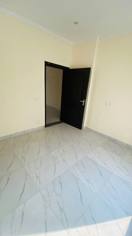 2 Bed Brand New Apartments For Rent in Low Budget 5