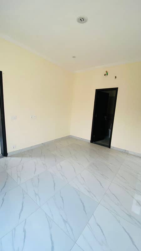 2 Bed Brand New Apartments For Rent in Low Budget 7