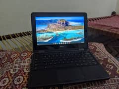 Dell Chromebook 3189 11'
