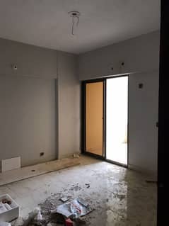 Flat Available For Sell In Block 5 Gulistan E Johar 0