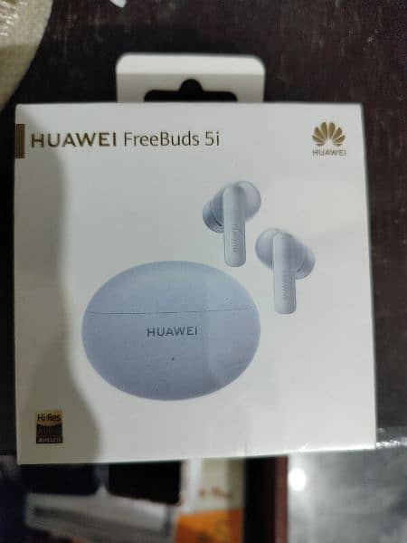 Huawei  Free Buds 5i 0