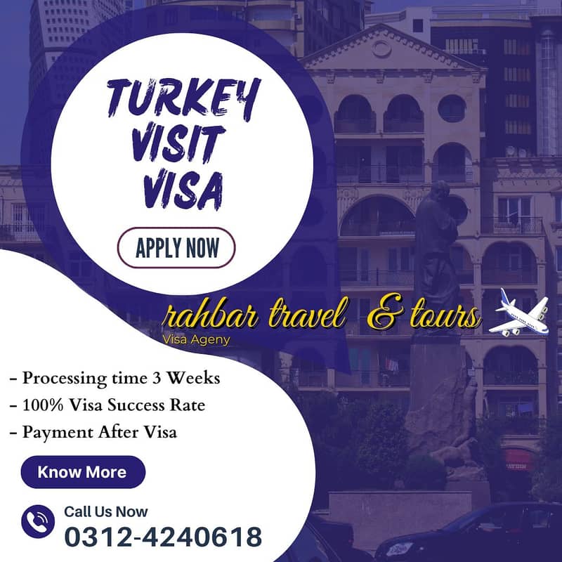 Visit Visa | Work Visa | Study Visa | Business Visas | Family Visit 1