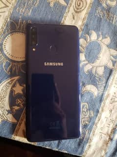 samsung galaxy a20s