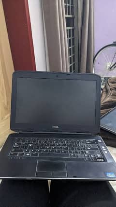 Dell Latitude E5430