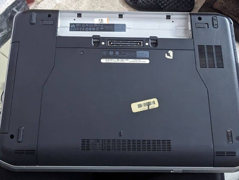 Dell Latitude E5430 1