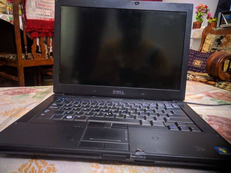 laptop for sale in used condition 0