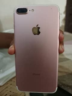 i Phone 7 Plus