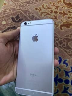 I phone 6s plus non pta 0