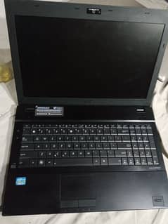 Ausa i7 2thQM generation RAM 8gb HHD 500gb condition 10 by 10 gaming