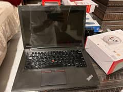 Lenovo Laptop 8 GB Ram 128 SSD 0