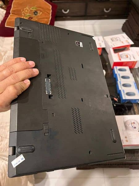 Lenovo Laptop 8 GB Ram 128 SSD 2