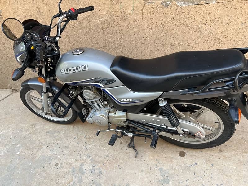 Suzuki 3