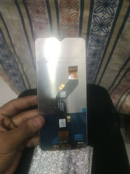 infinix hot 9 pay panel 1