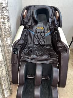 Zero Massage Chair