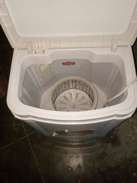 washer Machine For Sale 2