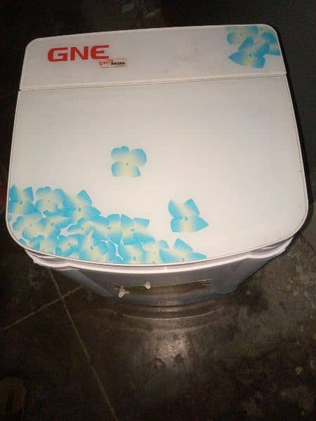 washer Machine For Sale 3