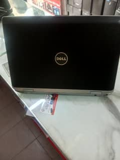 Dell attitude  e6430  i5 3rd 4 gb ram 320 gb hard