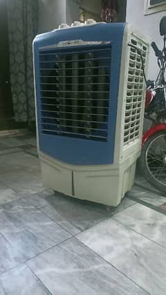 Air Cooler AC/DC