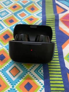 britz tws wireless earbuds / airpods in good condition