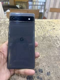 Google pixel 6A 128 0