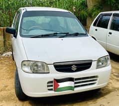 Suzuki Alto 2010