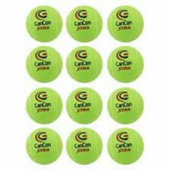 Cancon Xtra cricket balls (pack of 12)