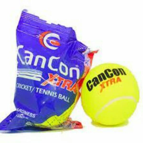 Cancon Xtra cricket balls (pack of 12) 4