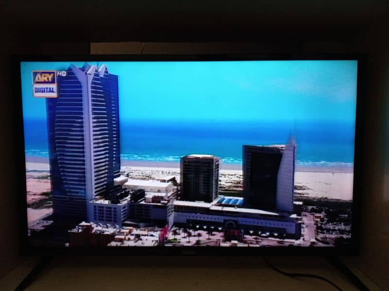 Haier Led TV 32 inch HD for sale Perfect Condition 0