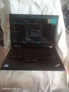 Lenovo T430 0