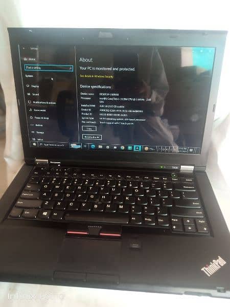 Lenovo T430 1