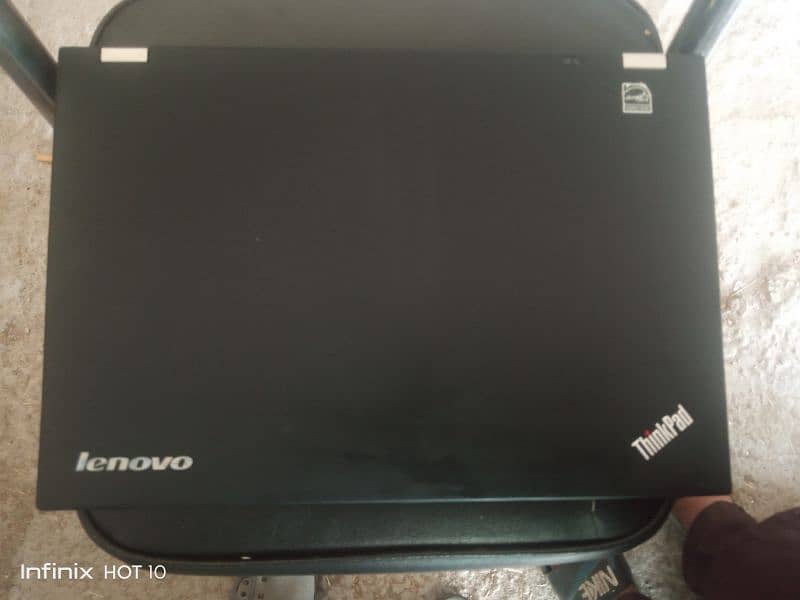 Lenovo T430 4