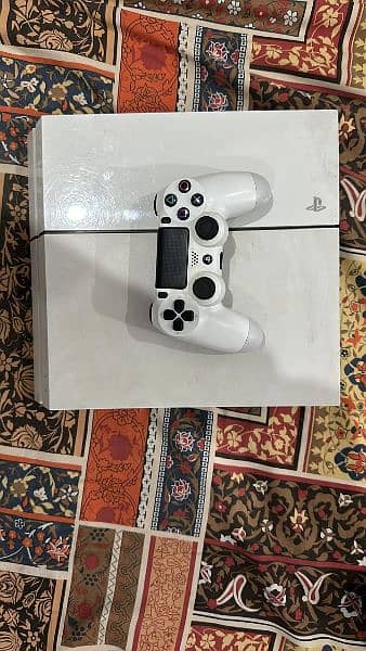 playstation 4 1