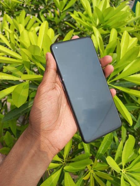 Realme Gt Master 5G 5