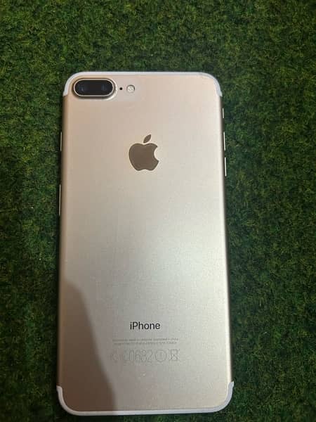 Iphone 7 Plus 2