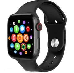 smart watch touch