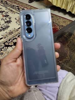 samsung z fold 4