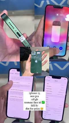 Iphone 13 0