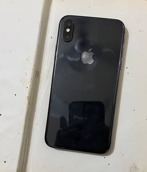 iphone x 256 pta approved 4